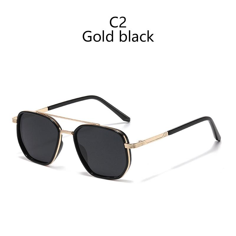 Polarized Sunglasses Men s Driving And Fishing Sunglasses Women s High-End Anti-Ultraviolet And Myopia Glasses Polarized lens
