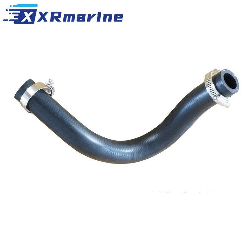 3852352  Water Hose for Volvo Penta SX Sterndrive