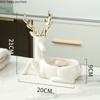 Elk Soap Box Ceramic Deer Soap Dish Drain Boxes Bathroom Supplies Bathroom Accessories Drain Soap Box Decorative Storage Boxes