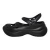 Crocs Phaedra Scarpe da Ginnastica Nere da Uomo 209560-001