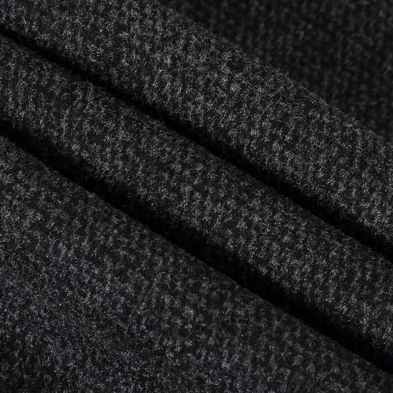 Women's Plus Size High-Waist Straight-Leg Casual Pants