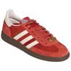 Adidas Originals HANDBALL SPEZIAL German Army Trainers Unisex Red KJ6299