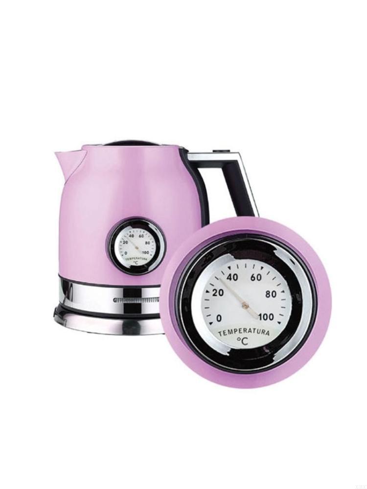 

Water Temp Gauge Round Universal Water Temperature Gauge Meter Water Temp Measurement Electric Kettle Thermometer X3UC China Mainland