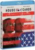 House of Cards Season 5 Complete Package Blu-ray