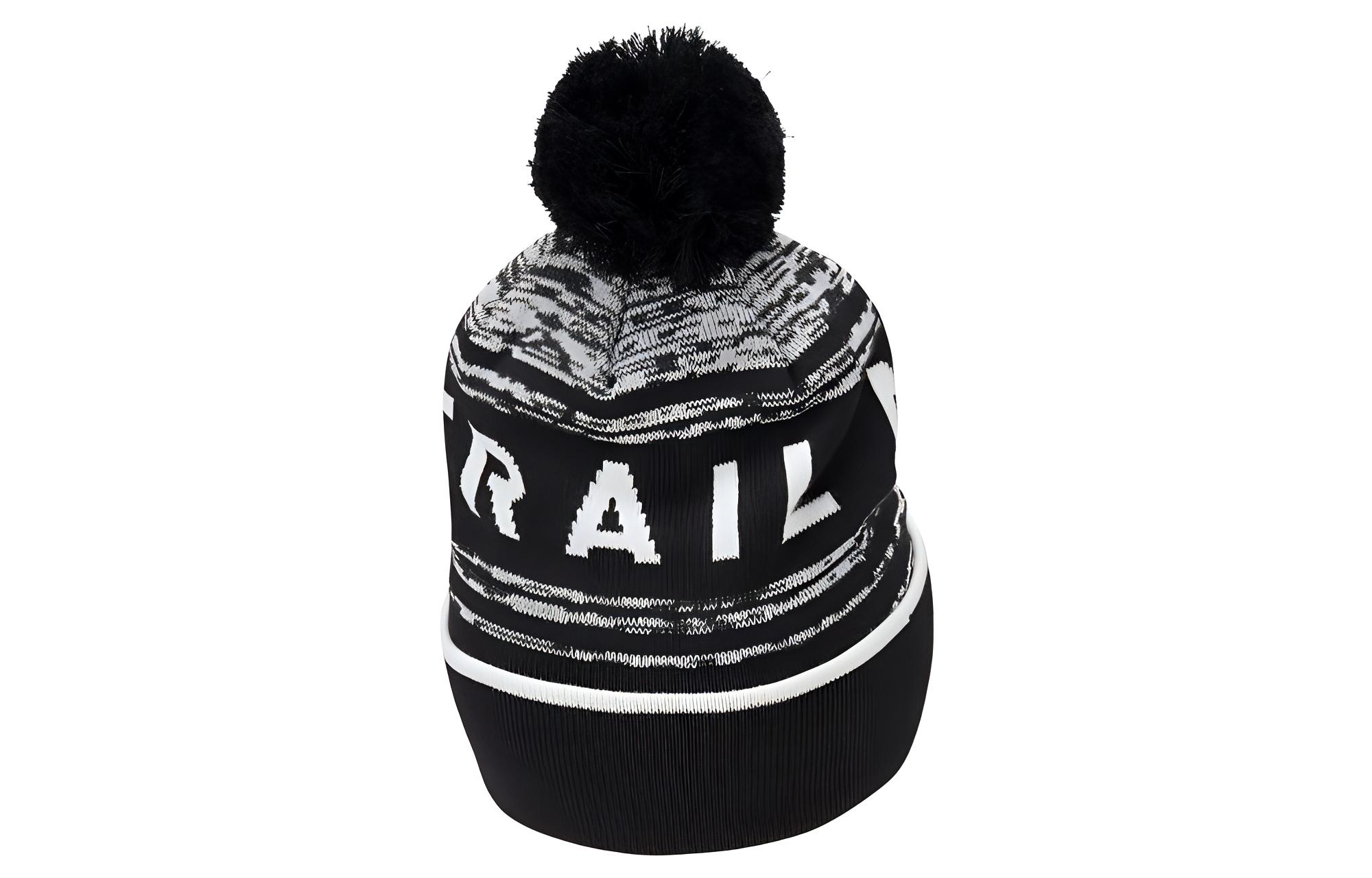 Nike Beanies Unisex Black DV3345 OS