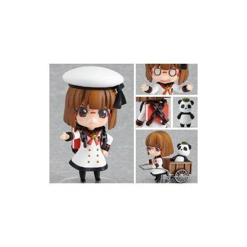 

Nendoroid Magical Marine Pixel Maritan Maritime Jieitan (Hobby Channel Exclusive)