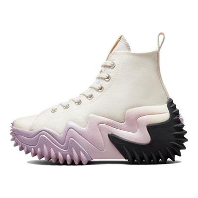 Run Star Motion Platform Ombre 'Egret Pale Amethyst' 172891C