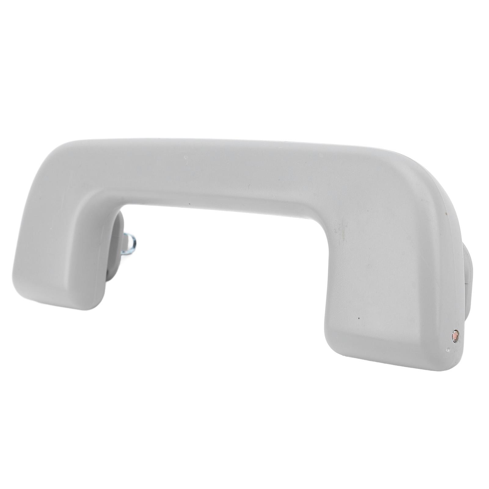 

Inner Roof Ceiling Pull Handle Rugged Interior Grab Handle for Corolla SE XSE Altis Highlander Rav4 Vios