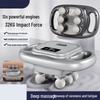 Smart Six-Head Neck and Shoulder Fascia Massager