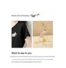 Summer Fairy Casual Shorts & Tee Set for Women - Fresh & Age-Reducing Two-Piece