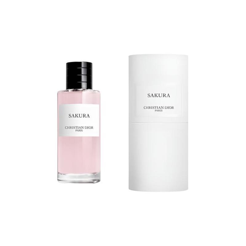 Dior Sakura Unisex Eau de Parfum Probe