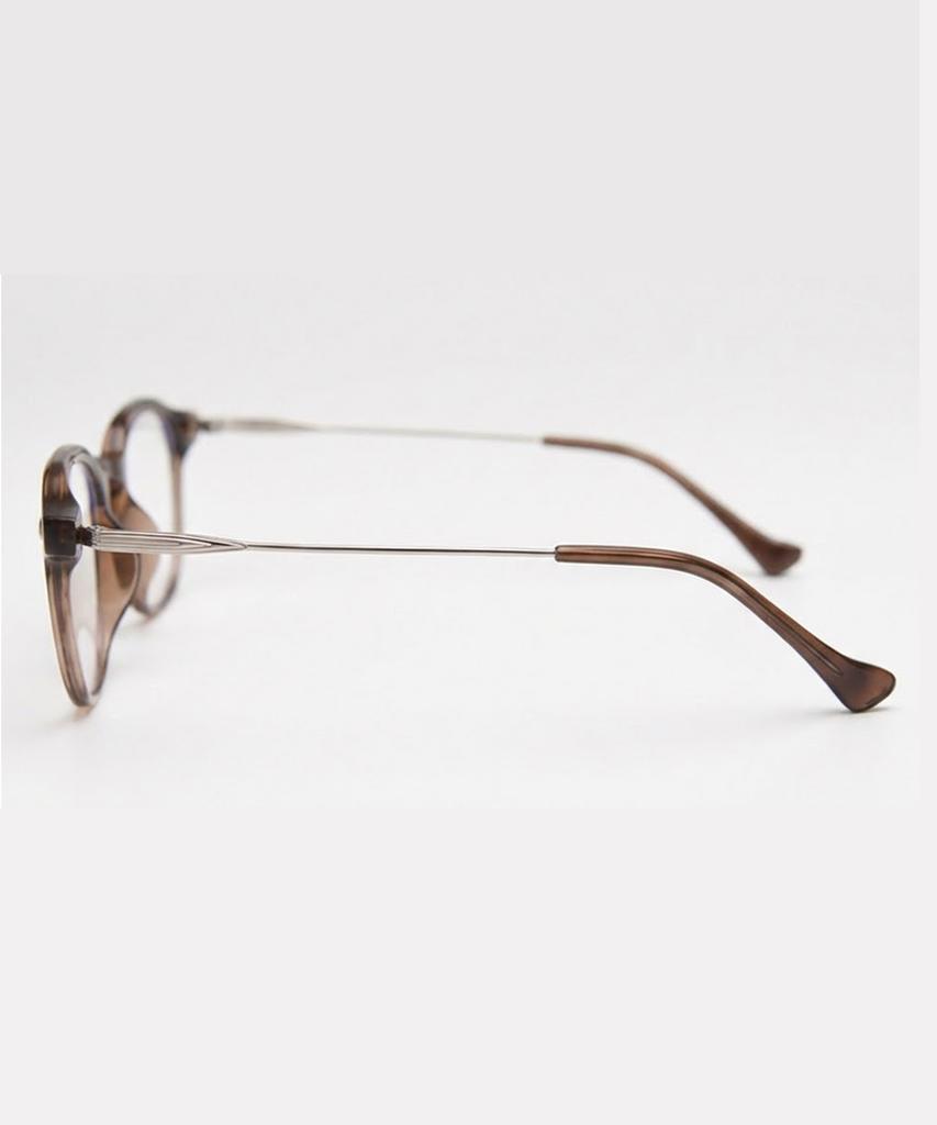 Tukyubeu 9203 (Brown-Eyewear)