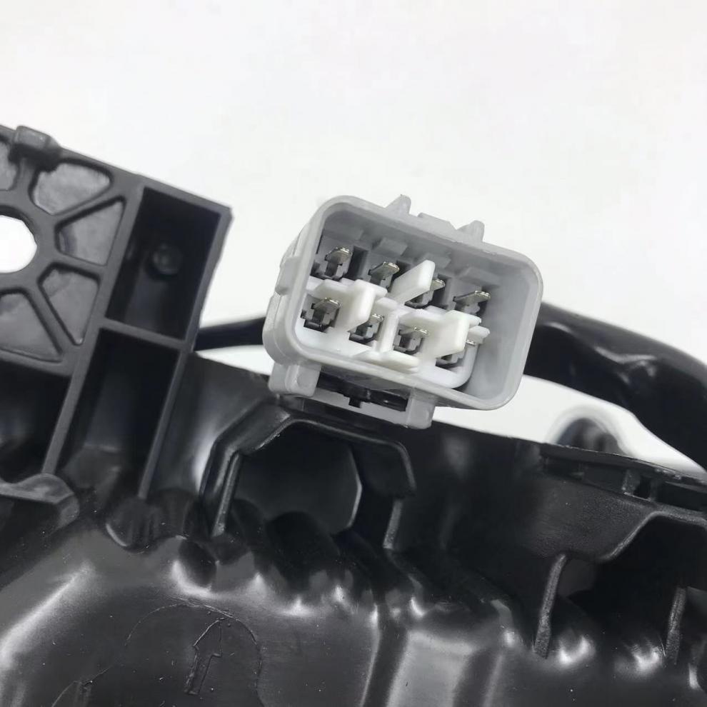 Mitsubishi ASX US Spec Headlight Housing Assembly Premium Right Side