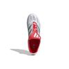 adidas Predator Precision Fg David Beckham 'Srebrny' F97223