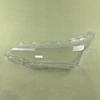 Car Accessories Headlight Housing Shell Lamp Shade For Toyota Corolla 2017 2018 High Lens Transparent Headlamp Cover Plexiglass