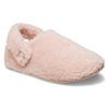 Crocs Comfortable Round Toe Clogs Unisex Footwear Pink 209386-6TY