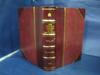 The Whole Works of the Rev. W. Bates Volume 4 1815 [Leather Bound] by W. Farmer