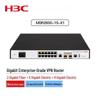 H3C MSR2600-15-X1 Multi-WAN Gigabit Enterprise VPN Router