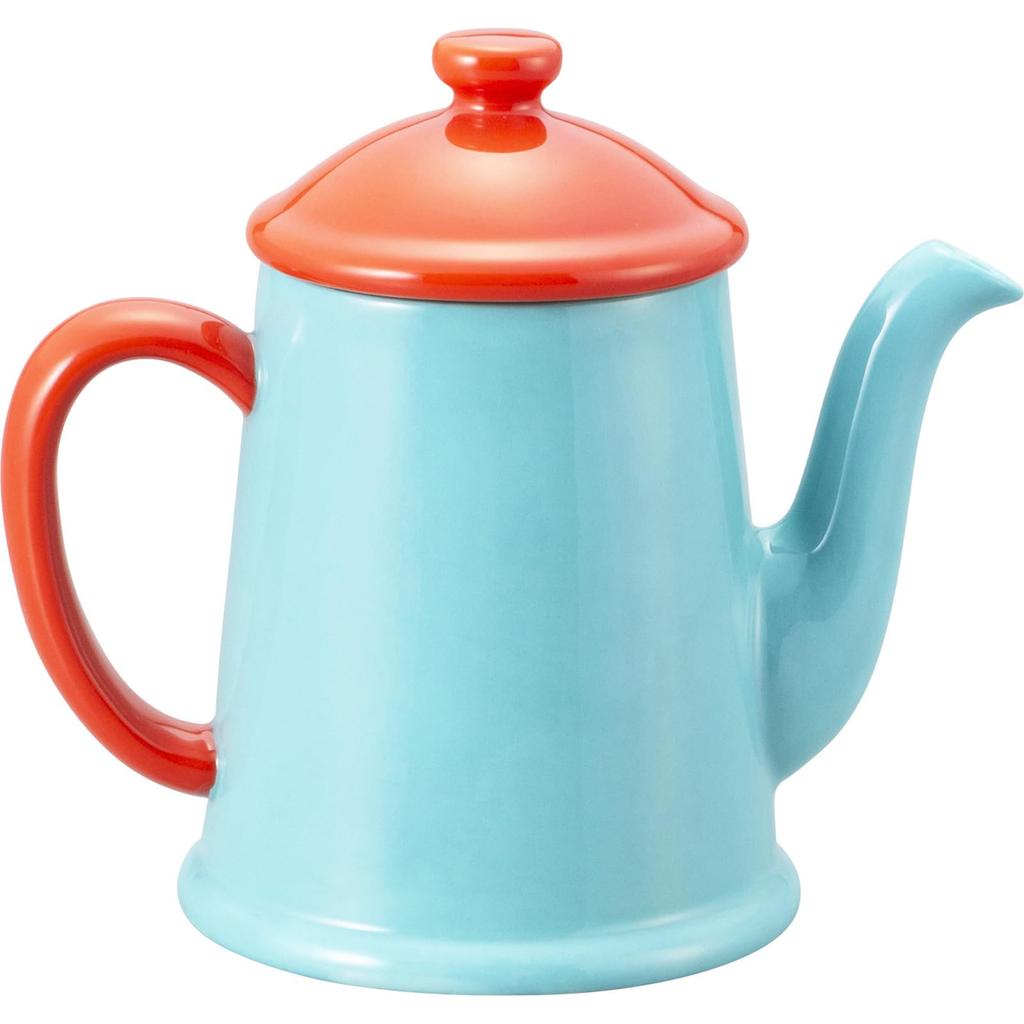 Sun Art Walt Disney Company 100th Anniversary D100 Mickey Mouse Club Teapot Retro Pop Tableware 670ml SAN4192 Approx.