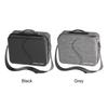 Carrying Case with Handle and Shoulder Strap Portable Storage Bag Waterproof and Shockproof Carry Case for Switch 2 Accessories