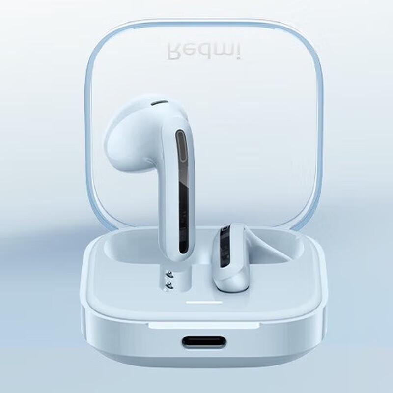 Redmi Buds 6 Wireless Earbuds