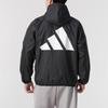 Adidas BL WV WB Woven Hooded Jacket JF3687