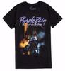 Prince PURPLE RAIN PRINCE AND THE REVOLUTION T-Shirt 100% Authentic & Official Unisex T-Shirt