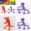 Roblox Rainbow Friends Peluş Oyuncak - Çocuklar İçin Yumuşak Ve Sıkılabilir Dolgulu Bebek