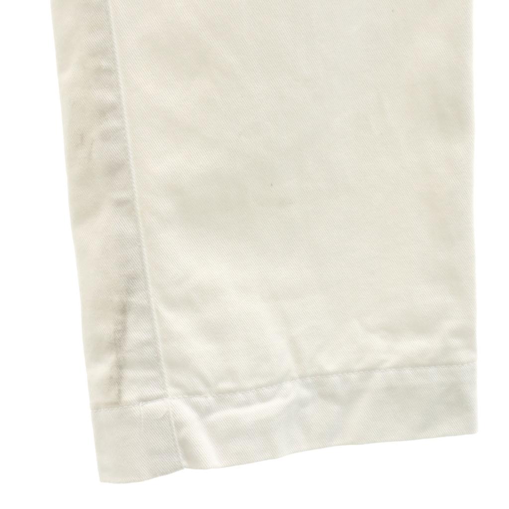 FREAK'S STORE Made In USA Long Pants M White Men's Used