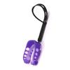Sport Mouth Guards with Strap EVA Mouthguard for Boxing Basketball Football Hockey Purple