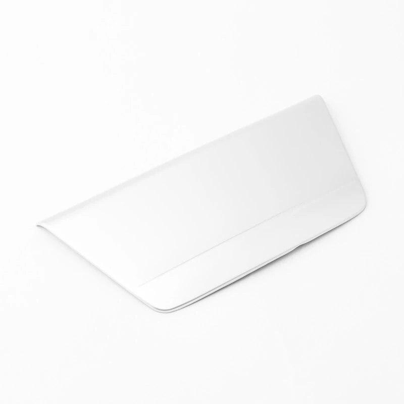 For Honda Accord 10th 2018   2022 Accessories Central Control Cigarette Lighter Panel Flip Cover Decorative Frame Cover