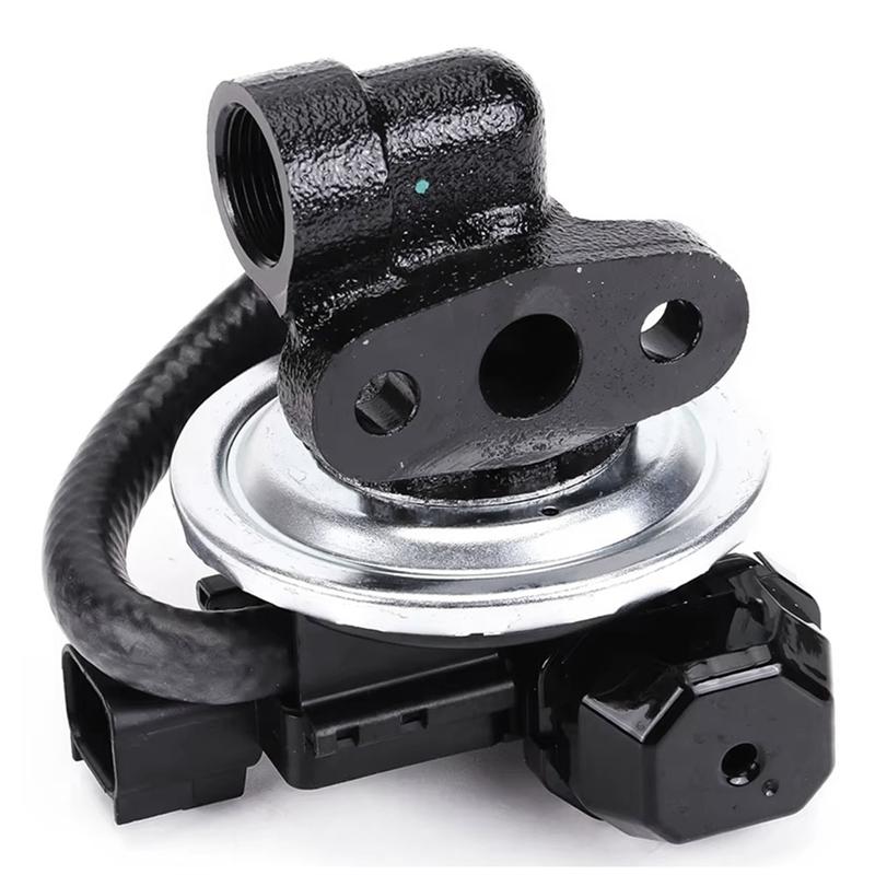 Ac29-EGR Valve Exhaust Gas Recirculation Valve Exhaust Valve For Ford Mustang 5R3Z9D475CA EGV1045