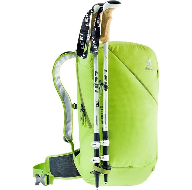 Рюкзак Deuter Freerider Lite 20 Modell 2022 citrus (3303122-8006)