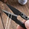 U-Shaped Thread Trimming Scissors for Cross Stitch