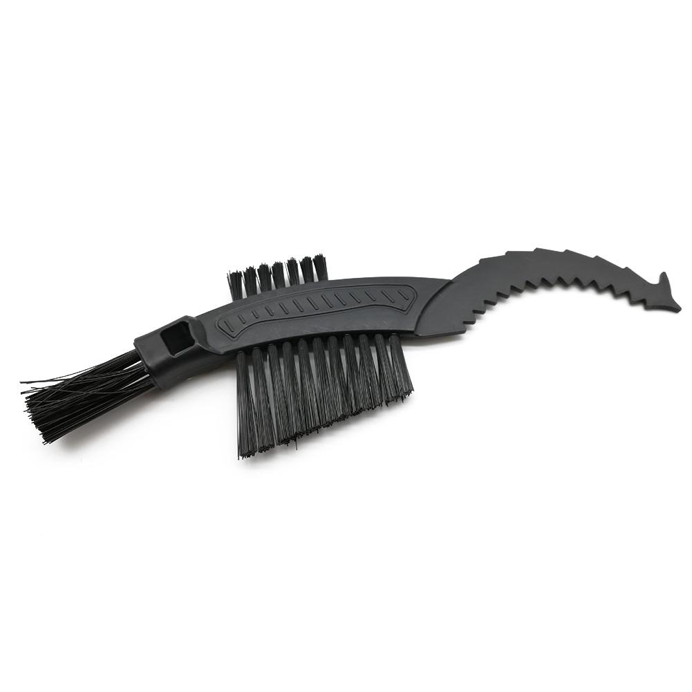 

Claw Brush Bicycle Cleaning Brush with Three Heads and Nylon Bristles Perfect For Cleaning Chains Cassettes Sprockets China Mainland