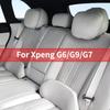 Per Xiaopeng Xpeng G6/G9/G7 Poggiatesta Supporto Lombare Comodo Cuscino per il Collo Morbido Cuscino in Schiuma di Memoria Accessori Interni Auto