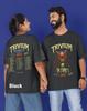 Heavy Metal Tour 2026 T-shirt, Metalcore Shirt, Dark Rock Tee T-Shirt