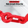 For1/4-5/16 Lifting Jig Ratchet Gear Carbon Steel Die Forging Lever Tightening Rope High Quality Tighten Belt Tensioner