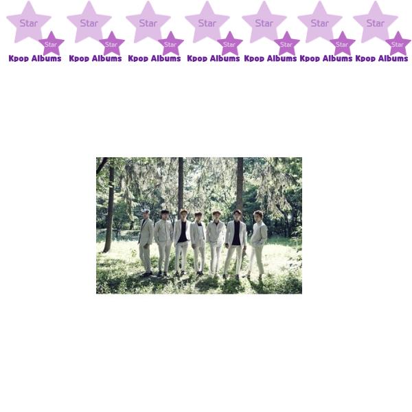 

BTOB - ПОЛНЫЙ / 1-Й оригинальный альбом (kpop)