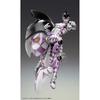 Super Action Statue JoJo's Bizarre Adventure Part 5 P.H. 155mm PVC ABS Nylon Painted Action Figure