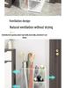 Commercial Lobby & Household Umbrella Rack: Entryway Storage and Drainage Solution