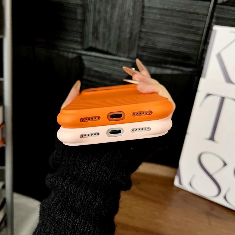 Luxury Wave Water Ripple For Magsafe Magnetic Phone Case For iPhone 17 16 15 14 13 12 Pro Max Wireless Charge Shockproof Cover