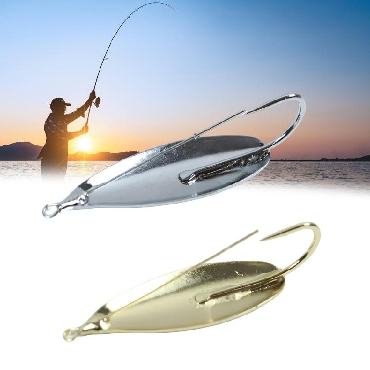 Weedless Spoon Fishing Lures Replacement Freshwater Saltwater Weedless Crankbait Hard Baits Outdoor Fishing Accessories