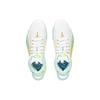 Li Ning Anti-5 Basketball Shoes Men Sneakers White Green Yellow ABFT005-9