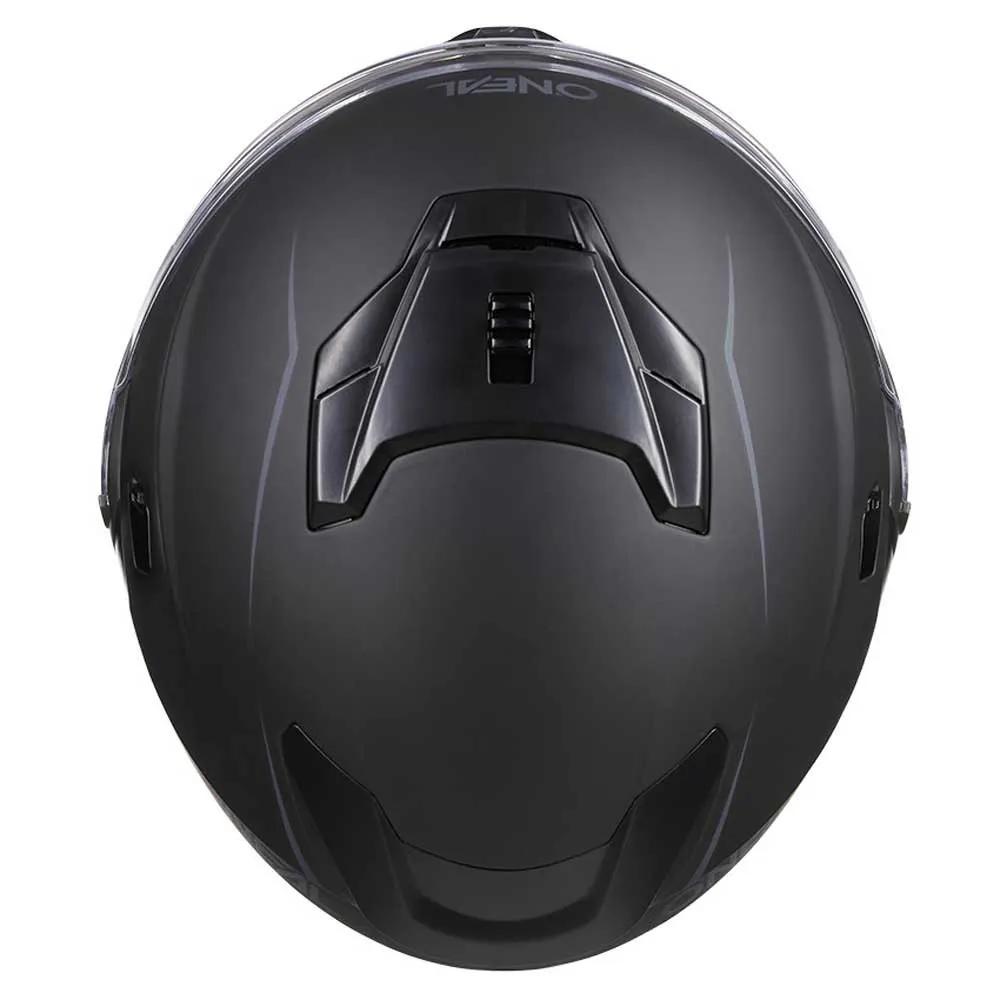 Oneal Шлем-интеграл D-SRS Solid V.23