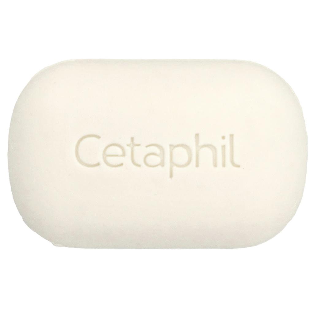 Gentle Cleansing Bar Soap, 127G(4.5Oz)