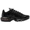 Nike Air Max Plus Triple Black Women Sneakers DM2362-002