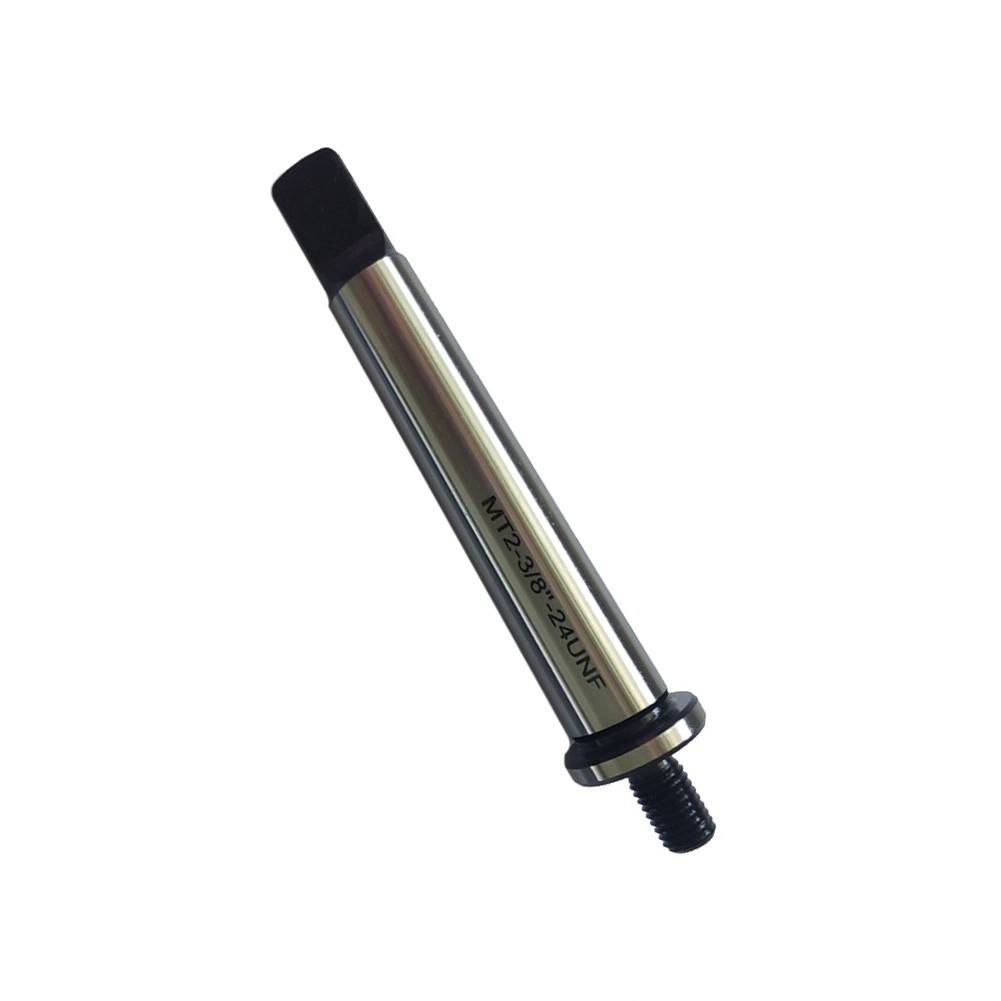 2MT MT2 Adapter Adapter Dorn Bohrfutter Gehärtet