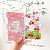 Bear Spiral Binder Divider Page Separator Refill Spiral Page Binder Indexing Cards  Stationery
