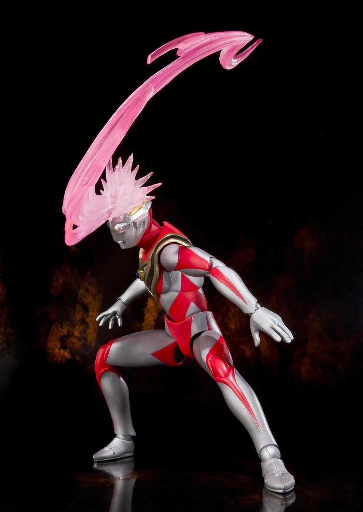 TAMASHII NATIONS Ultraman Gaia ULTRA-ACT (V2)